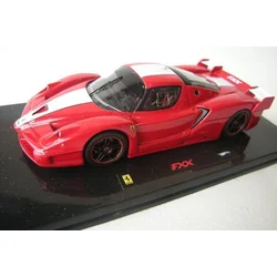 1:43 FERRARI FXX RED