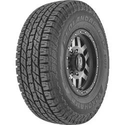 Yokohama Geolandar A/T (G015) ( 205/70 R15 96H, RPB )