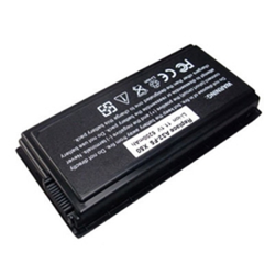 baterija MTEC za Asus A32-F5/X50/F5/F5C/F5GL/F5M/F5N/F5R/F5RI, 4400 mAh
