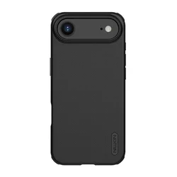 Futrola nillkin super frost pro magnetic za iphone air (6.6) crna ( F121388 )