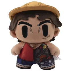 One Piece DZNR pliš - Luffy