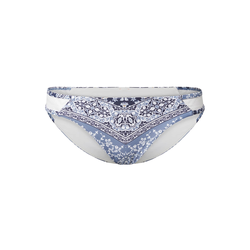 ONEILL Bikini hlačke, modra