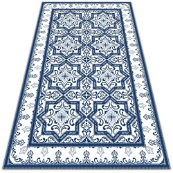 Decormat Podloga za teraso Portugalski slog 100x150 cm
