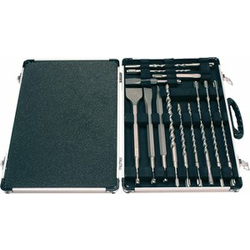 Makita Set Burgija SDS+ KPL S+B D-20111