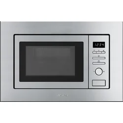 mikrovalovna pečica SMEG FMI017X