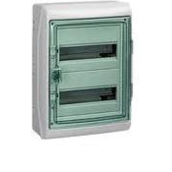 SCHNEIDER ELECTRIC omarica KAEDRA 2x12m