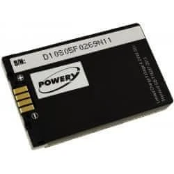 POWERY Akumulator Motorola DTR410