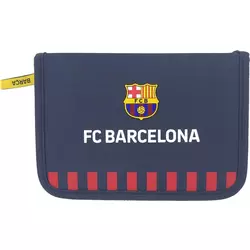 Barcelona FC pernica, jednostruka, prazna