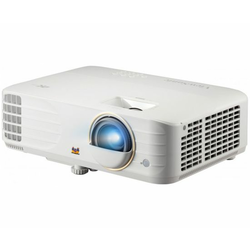 ViewSonic PX748-4K Home Theater Projector