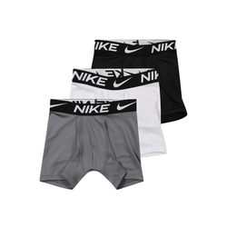 Nike Sportswear Spodnjice ESSENTIAL siva/črna/bela