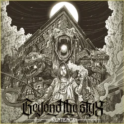 Beyond The Styx - Sentence (Limited Edition) (LP)
