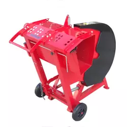 RAMDA PRO cirkular LCS500