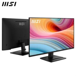 MSI monitor 27 PRO MP271A E2 LED / IPS / FullHD / 1ms / 120Hz / DP / HDMI / VGA