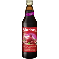 RABENHORST SOK NAR 750 ML