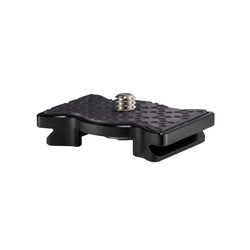 Joby QR Plate 3K PRO (Black)