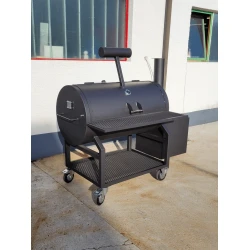 ŠPENA BBQ smoker S2