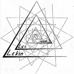 Les Lekin - Limbus (LP)