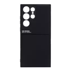Maska Anti Static za Samsung S26 Ultra/ S948B crna