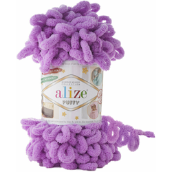 Alize Puffy 378 Orchid