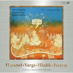 Pavol Hammel / Marián Varga - Na II. programe sna (Reissue) (Remastered) (CD)