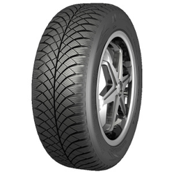 Nankang Cross Seasons AW-6 SUV ( 215/65 R17 103V XL )