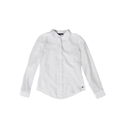 KOROSHI Bluza bela