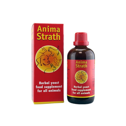 ANIMA STRATH Vitaminsko mineralni suplement, 250 ml