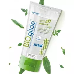 Lubrikant Bioglide Anal, 80ml