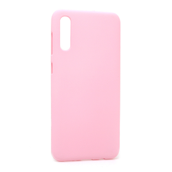 Futrola GENTLE COLOR za Samsung A505F Galaxy A50 roze