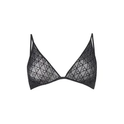 Calvin Klein Underwear Nedrček črna