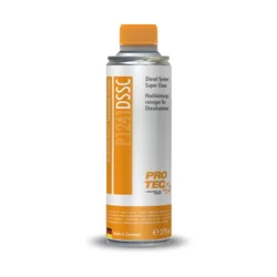 ProTec Diesel System Super Clean (375ml)