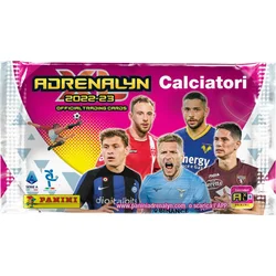 SERIJA A 2022/2023 - karte