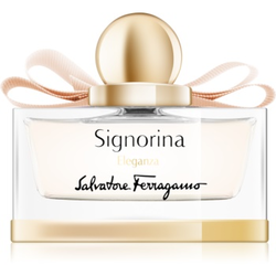 SALVATORE FERRAGAMO Signorina Eleganza parfumska voda za ženske 50 ml