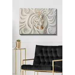 Slika na zidu na platnu 70x100cm