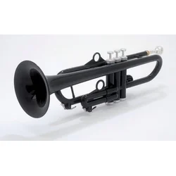 Trobenta pTrumpet Black hyTech