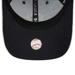 New Era MICROFIBRE 9FORTY NEYYAN, muška kapa, plava 60595182