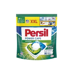 Persil Power Caps Universal Kapsule za pranje veša, 44 komada