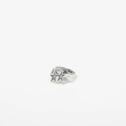 Prstan TwoJeys Tilted Icon Ring Silver 58 mm