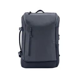 HP Backpack Travel 25 L 15.6 Iron Grey, 6H2D8AA