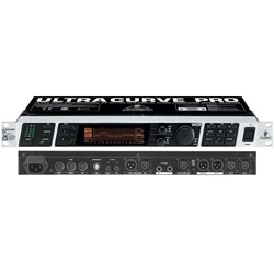 BEHRINGER procesor DEQ 2496 ULTRACURVE