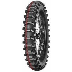 Mitas Terra Force-MX SAND 2 ( 110/90-19 TT 62M 2 rot, zadnji toak, Mischung Sand, NHS )