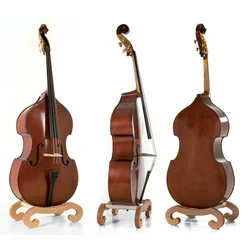 Kontrabas GEWA Basic Line - 4/4