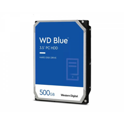 WD 4TB 3.5 SATA III 256MB IntelliPower WD40EZAZ Blue
