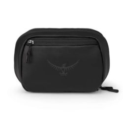 Osprey Toaletna Torbica Transporter Toiletry Kit Large - Črna, O/S