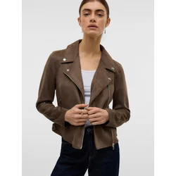 Vero Moda Jose Jakna Rjava
