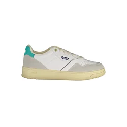 GAS SPORTS FOOTWEAR WOMEN WHITE