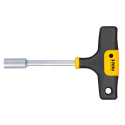 Felo šrafciger sa T-ručkom HEX Nut SW8,0 x 125 nasadni ključ ( 30408460 )