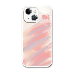 ZiTai Maska za mobilni telefon iPhone 13, Roze