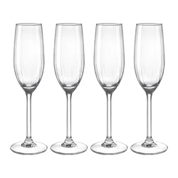 Set Čaša Rosemary - Champagne
