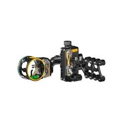 Trophy Ridge Sight Hunting React Trio Pro